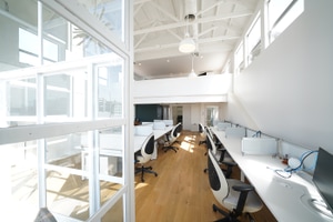 Abbot Kinney Blvd - SPACES ARE DIVISIBLE AND AVAILABLE FOR RENT SEPARATELY, WITH EACH SPACE OFFERED AT A SEPARATE RENTAL RATE., foto 4